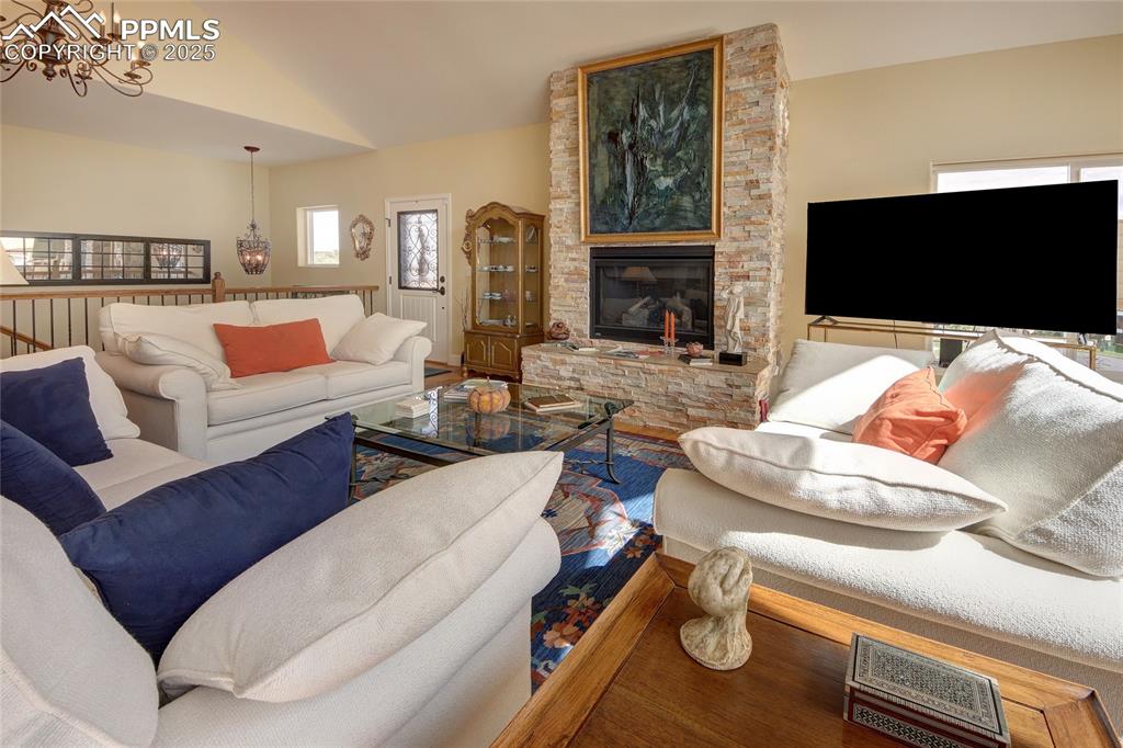 Image 9 of 36: Living Room