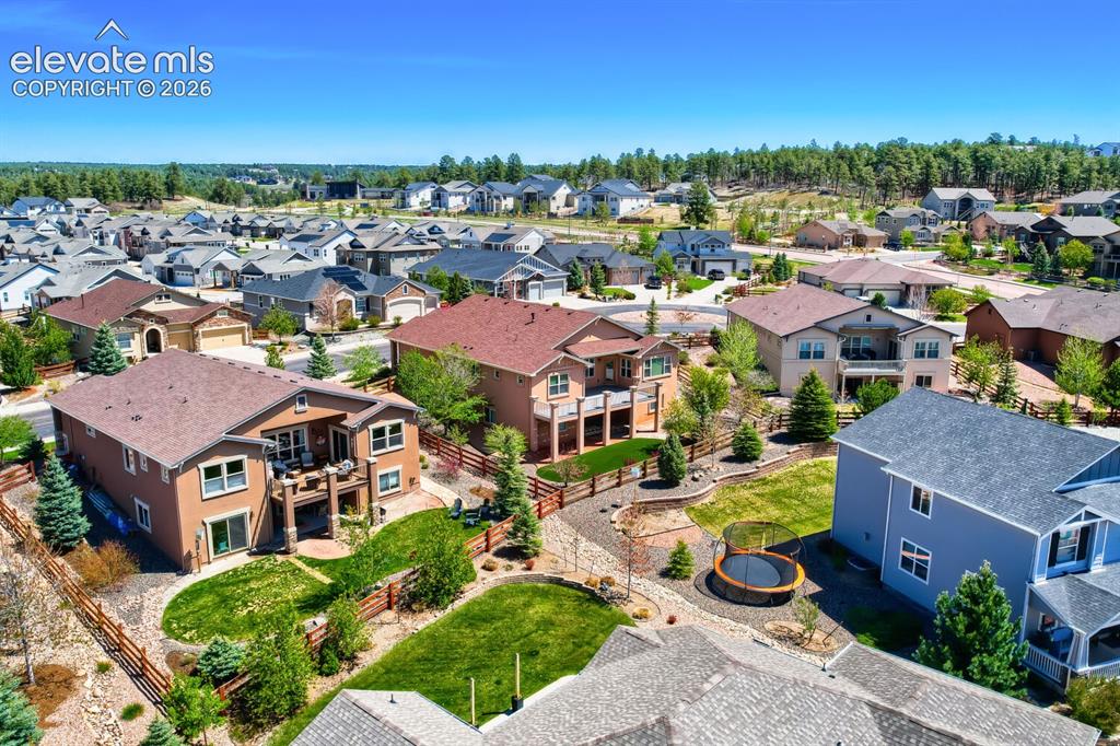 Image 48 of 50: Aerial View