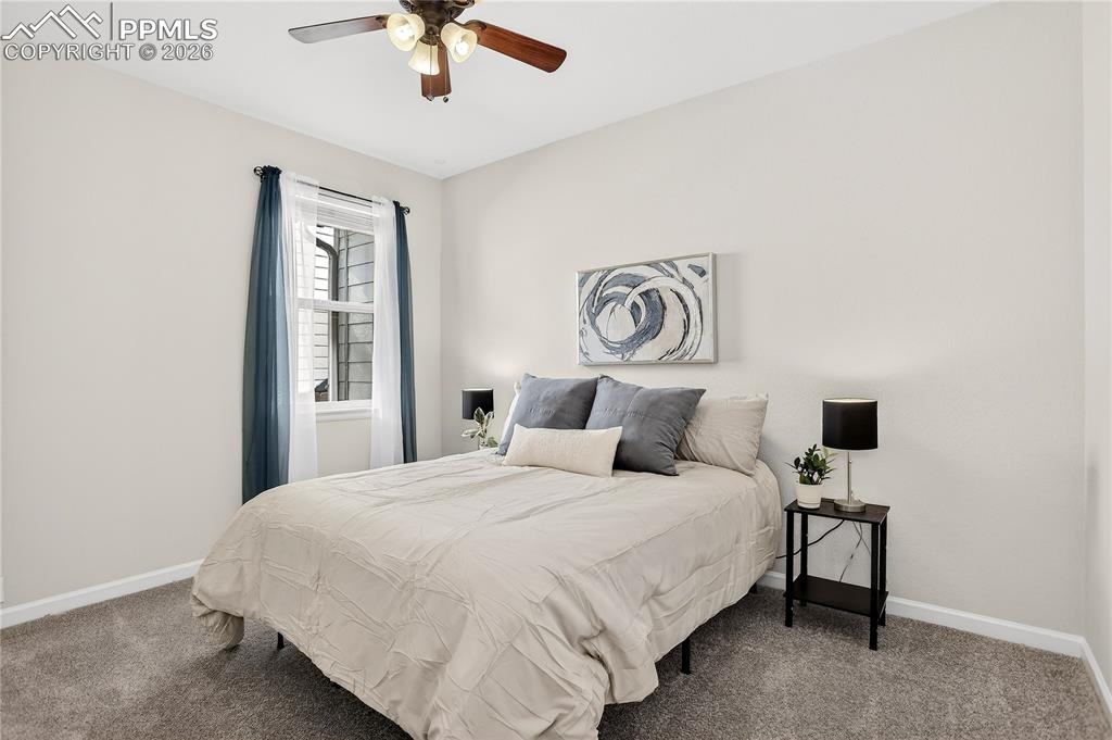 Image 14 of 20: Bedroom 2