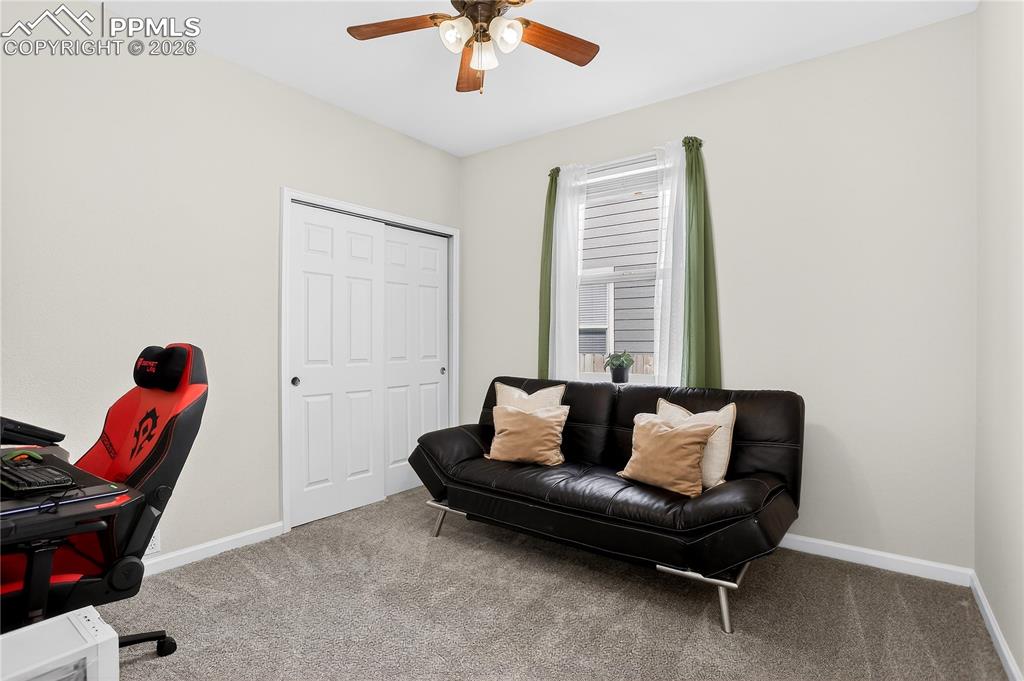 Image 15 of 20: Bedroom 3