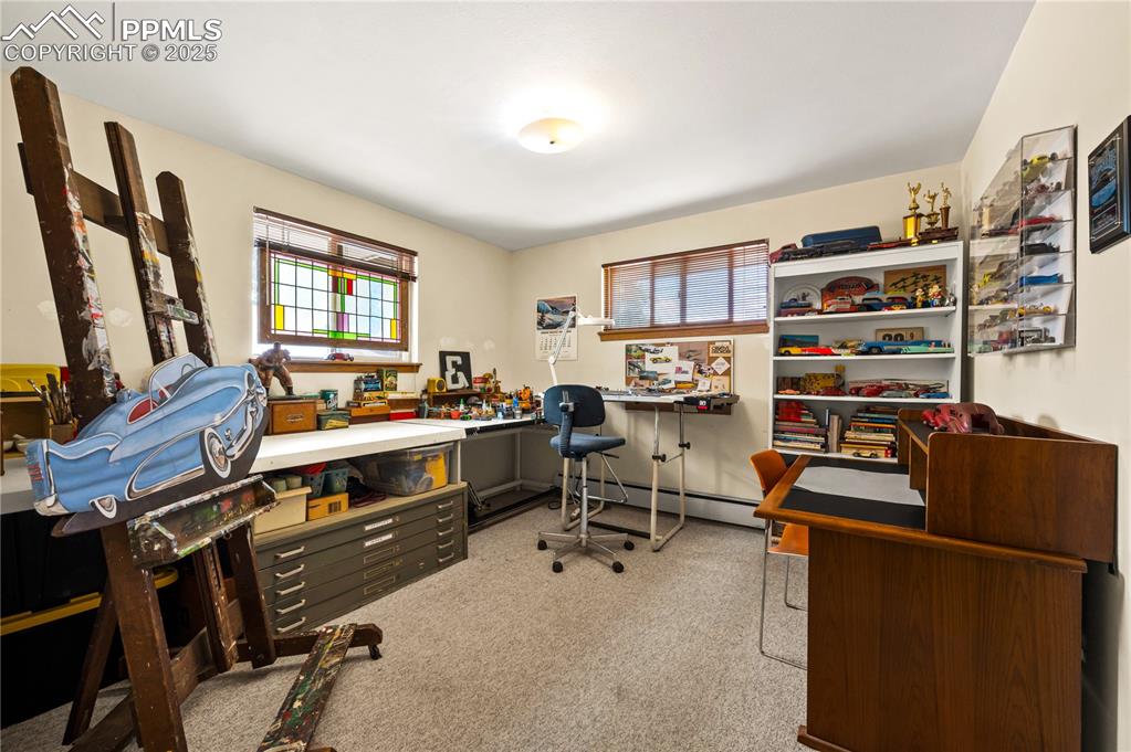 Image 11 of 21: Bedroom