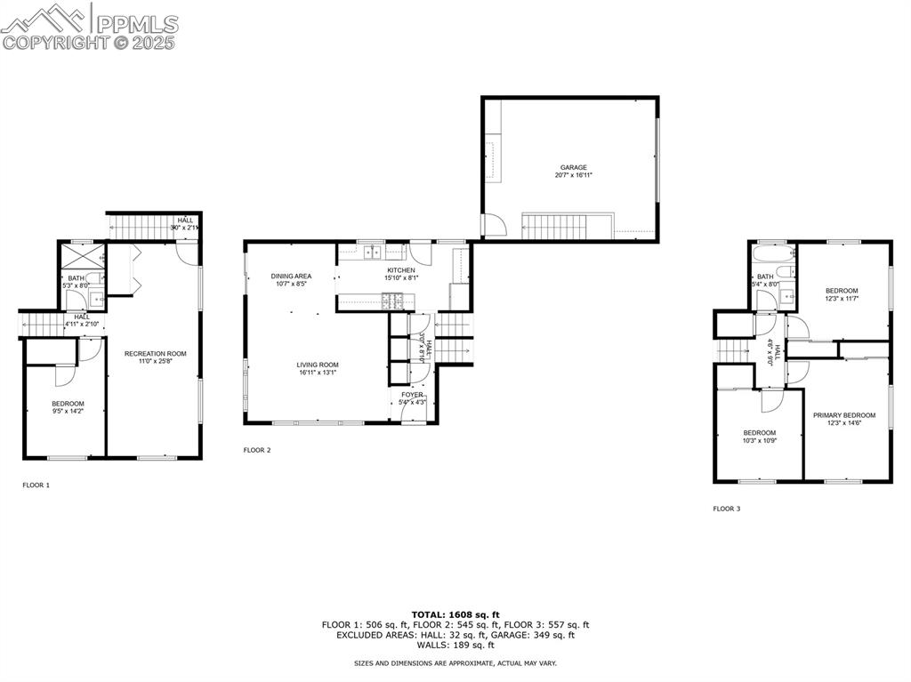 Image 21 of 21: Floor Plan