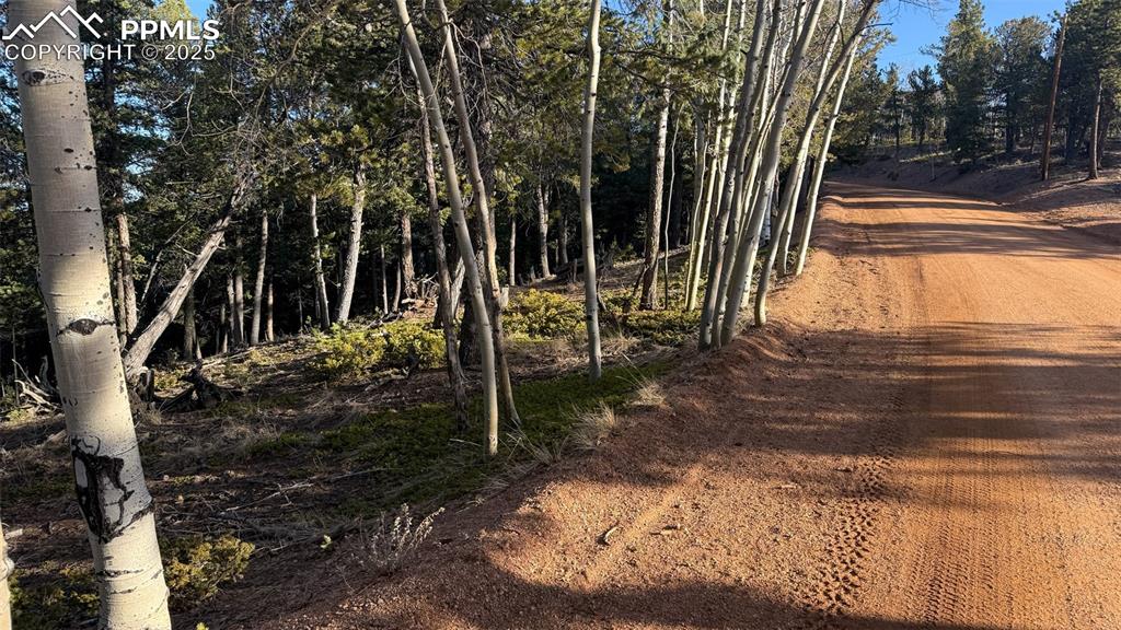 Image 24 of 26: View of road