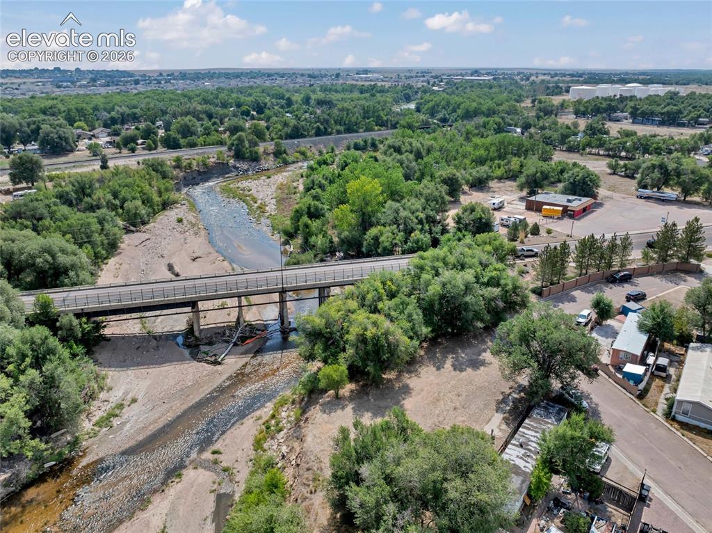 Image 11 of 11: Aerial View