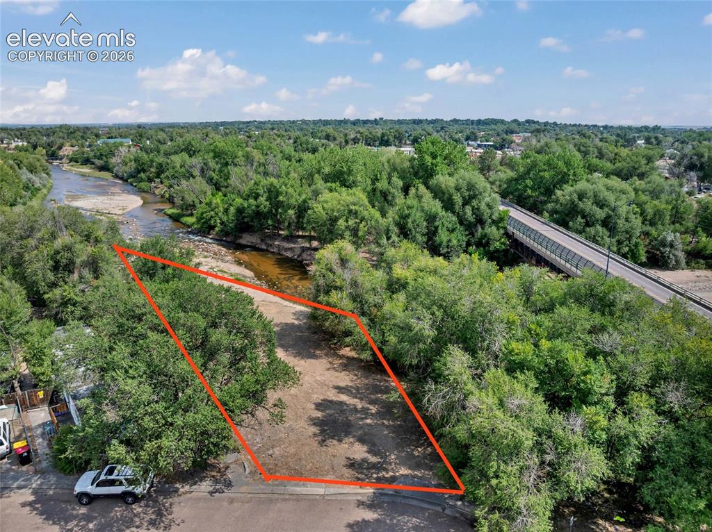 Image 2 of 11: Property Lines are Approximate and not a survey