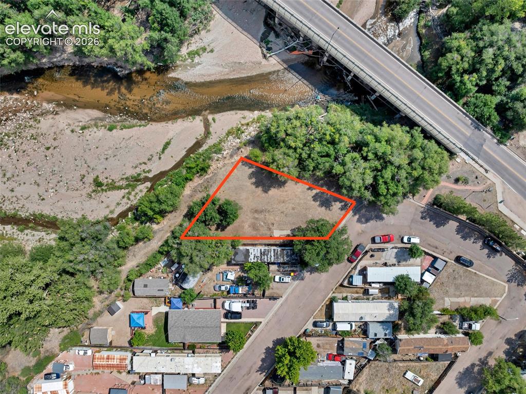 Image 8 of 11: Property Lines are Approximate and not a survey