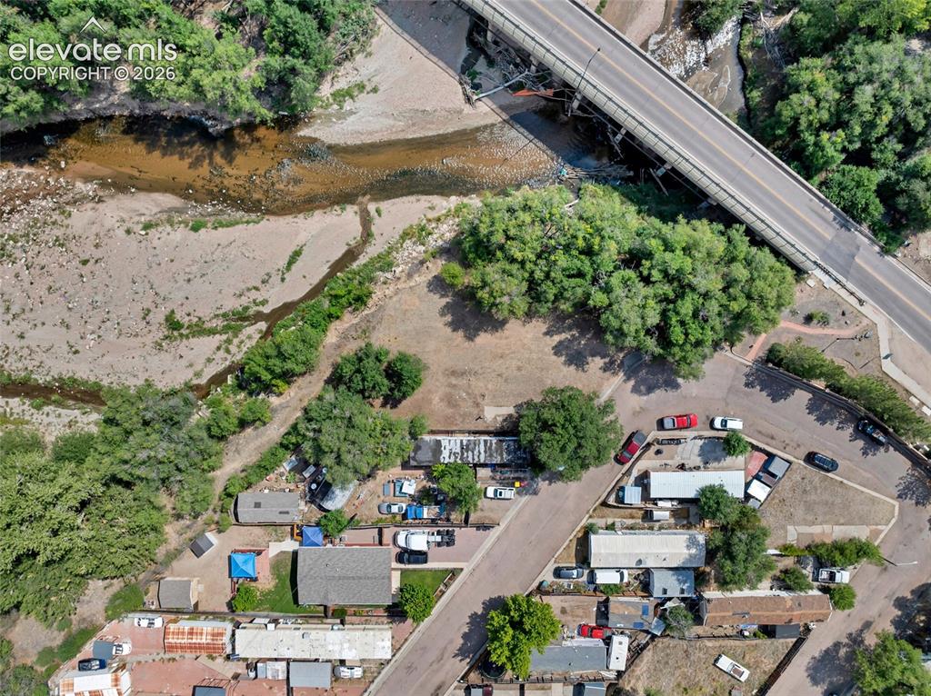 Image 9 of 11: Aerial View