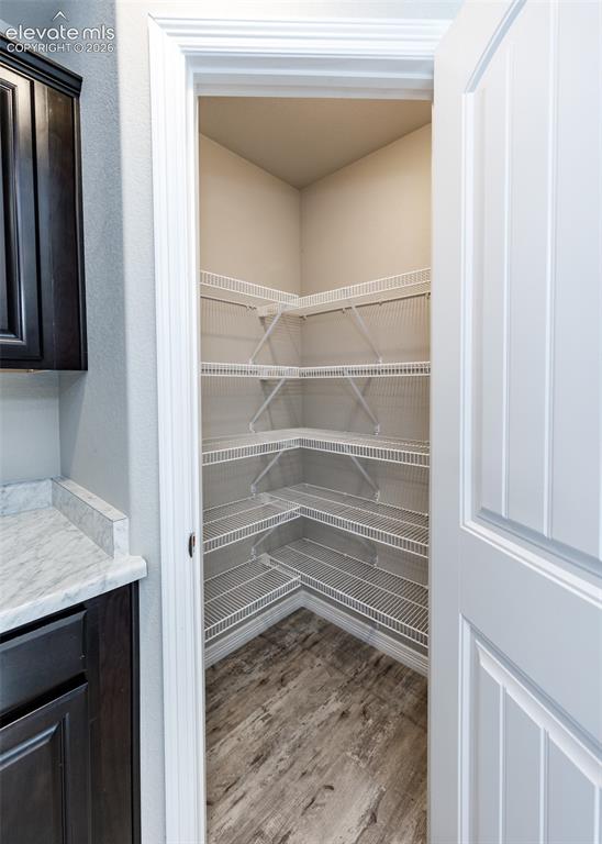 Image 14 of 38: Pantry