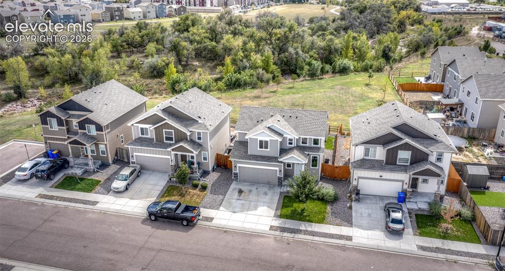 Image 34 of 38: Aerial View