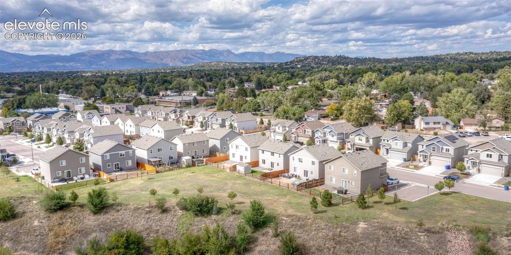 Image 36 of 38: Aerial View