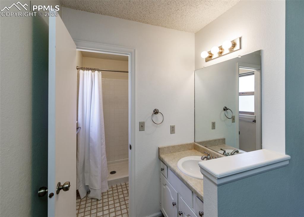 Image 30 of 34: Master Bathroom