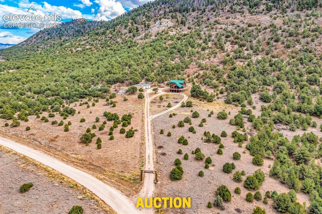 Image 42 of 42: Aerial View