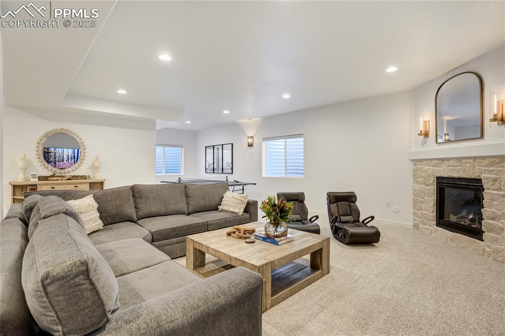 Image 29 of 50: Recreation Room