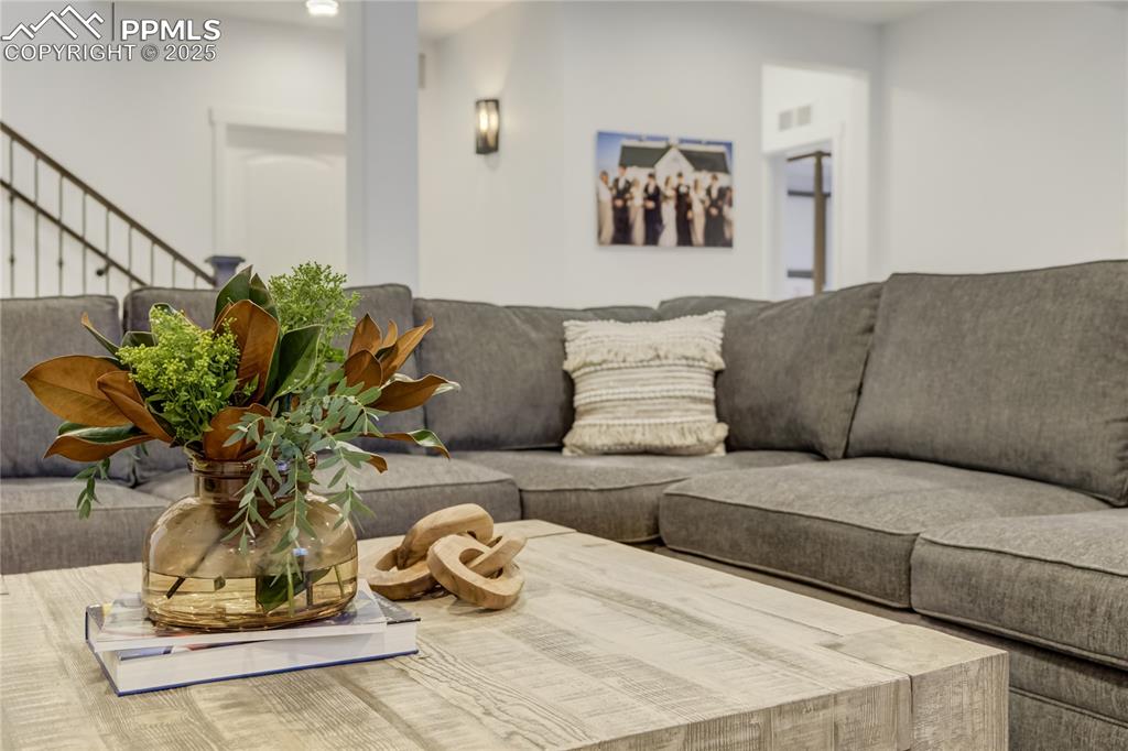 Image 31 of 50: Recreation Room