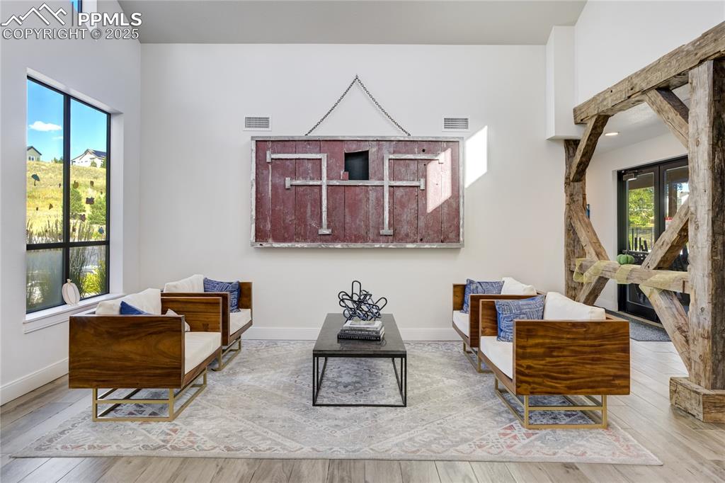 Image 44 of 50: Community