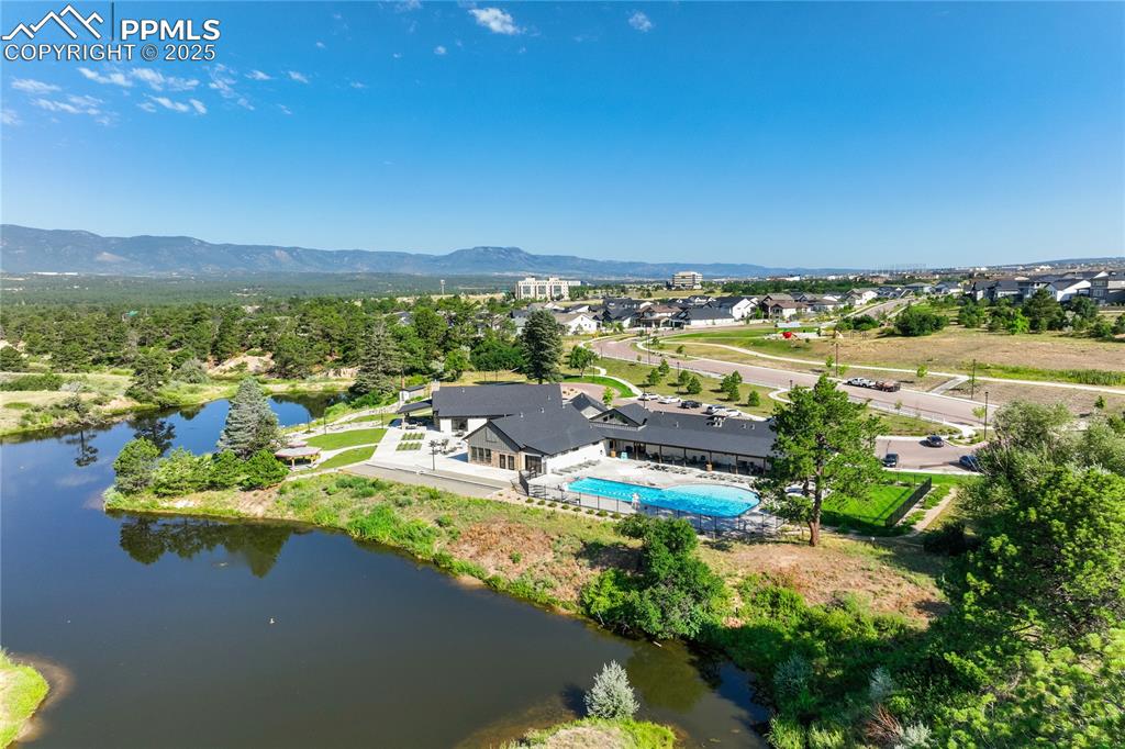 Image 47 of 50: Picturesque community w/135 Acres of Wildlife Preserve +Trail Syst connecti