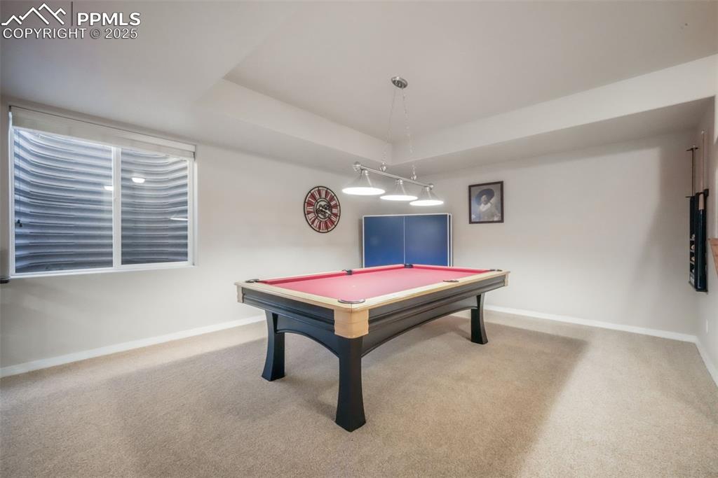 Image 35 of 50: Game Room