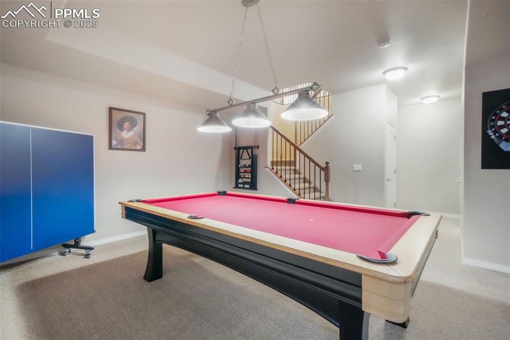 Image 37 of 50: Game Room