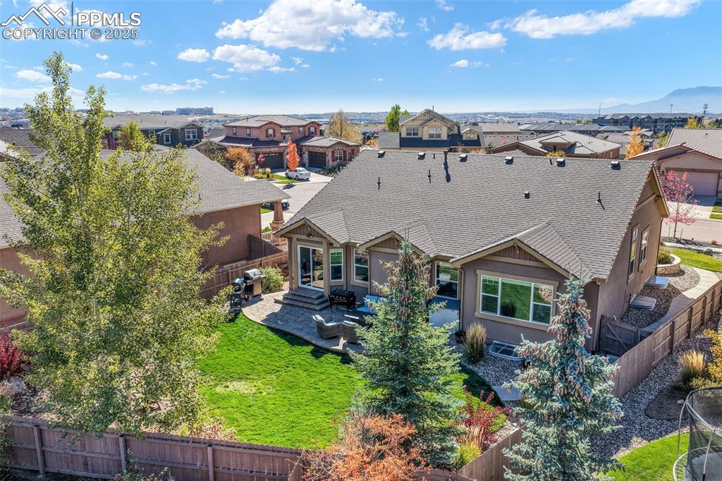 Image 49 of 50: Aerial View