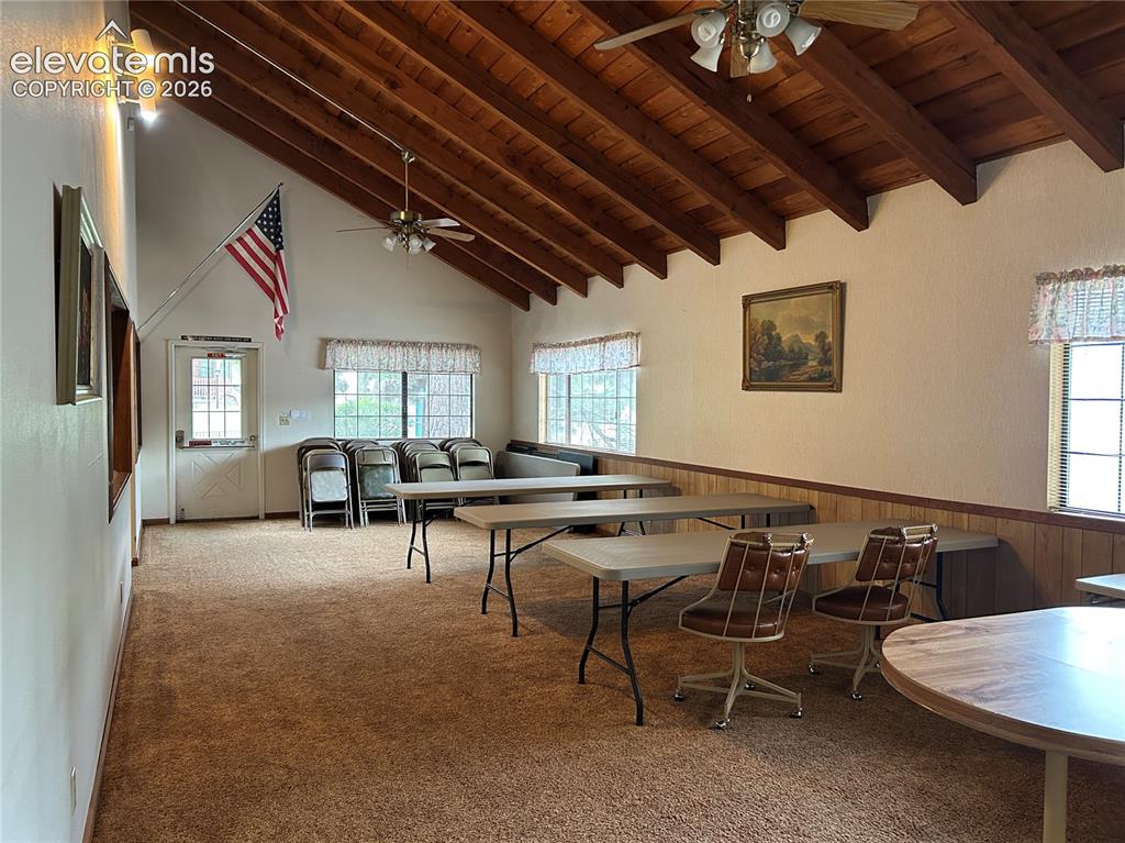 Image 23 of 29: Clubhouse
