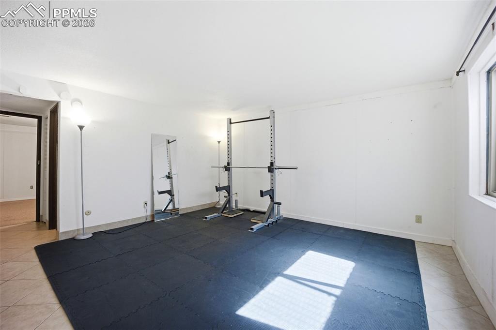 Image 36 of 46: Exercise Room