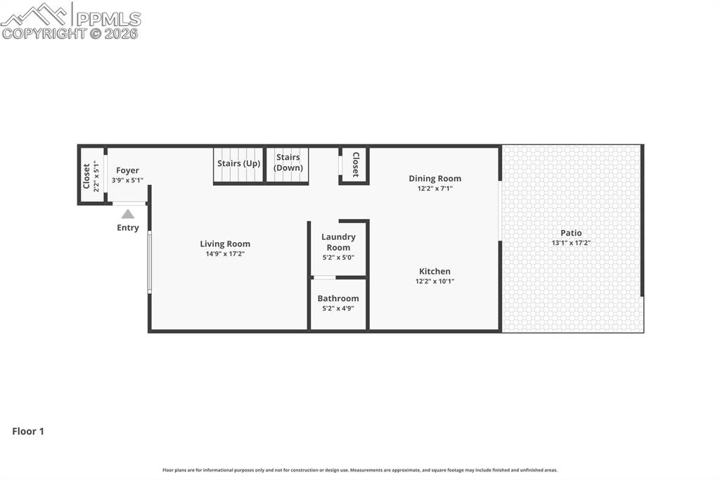 Image 44 of 46: Floor Plan
