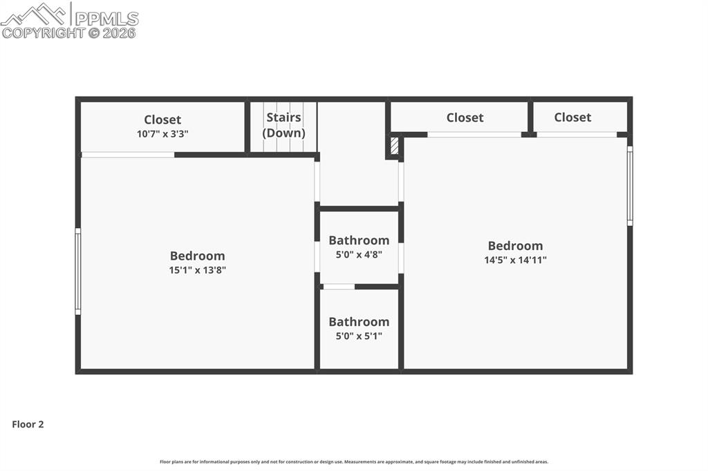 Image 45 of 46: Floor Plan