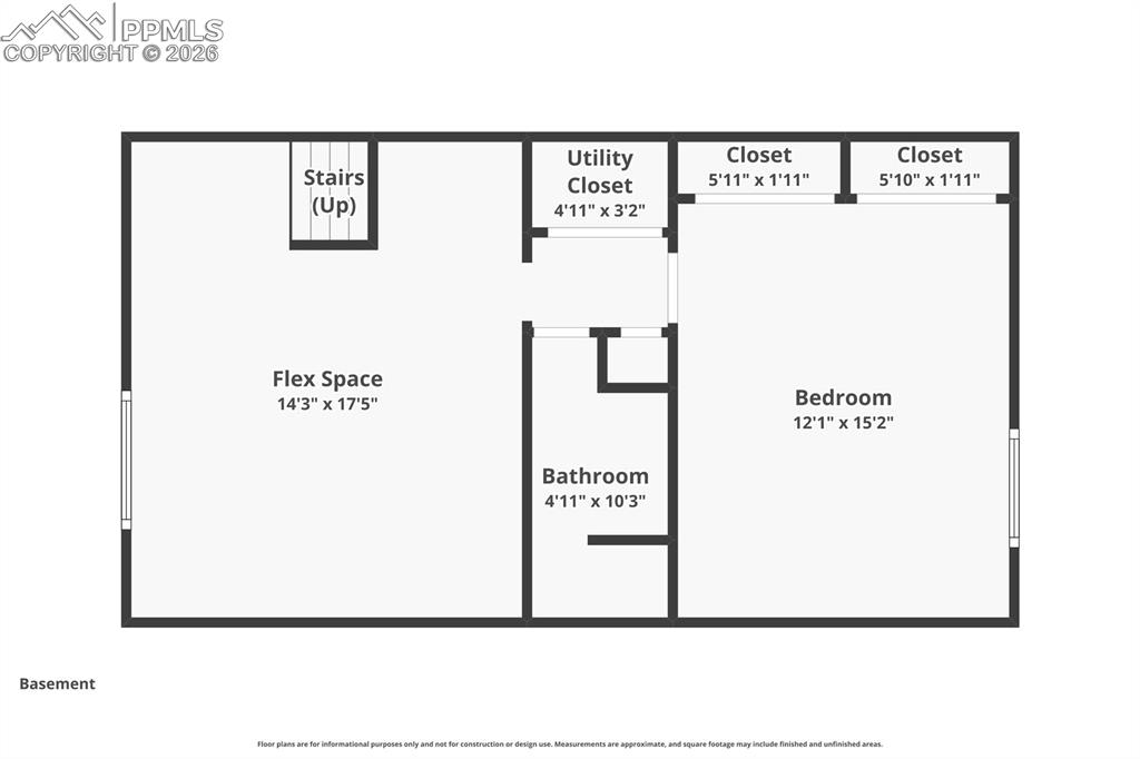 Image 46 of 46: Floor Plan