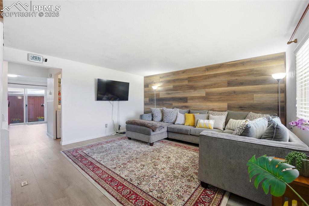 Image 5 of 46: Living Room