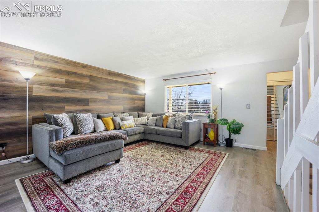 Image 7 of 46: Living Room