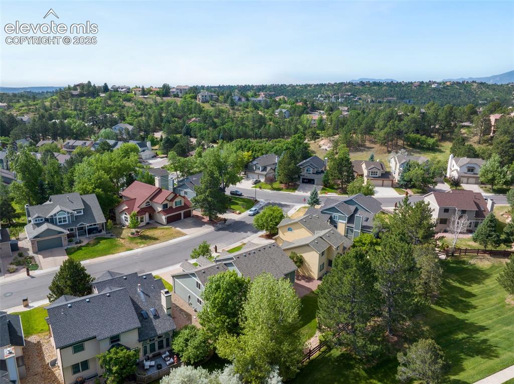 Image 33 of 41: Aerial View