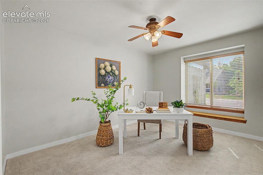 Image 8 of 41: Office