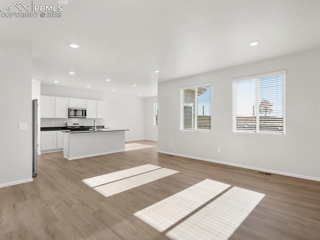 Image 3 of 24: Living Room