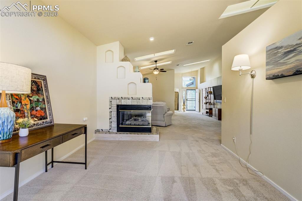 Image 14 of 50: Living Room