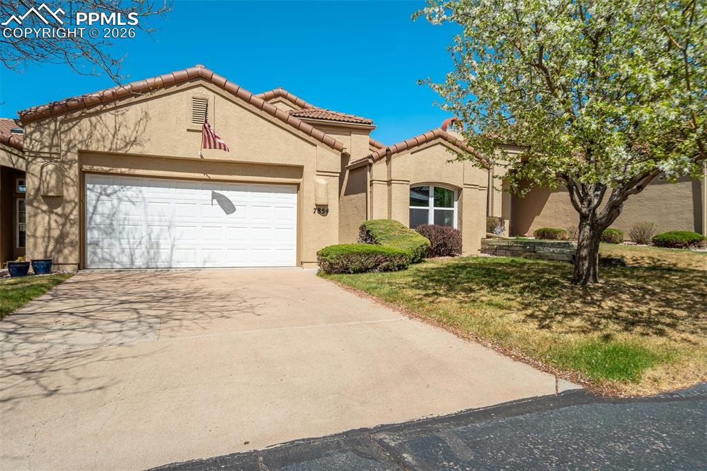 Image 2 of 50: Front of Structure