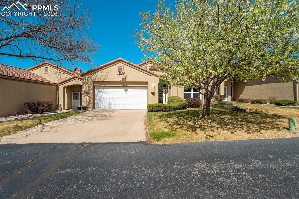 Image 3 of 50: Front of Structure