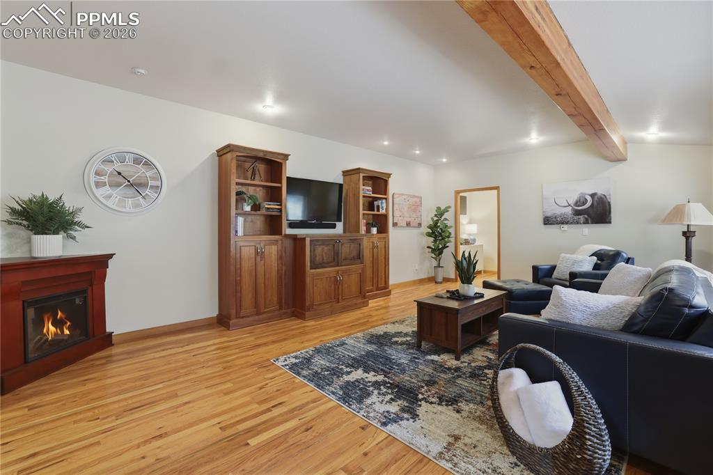 Image 19 of 50: Living Room