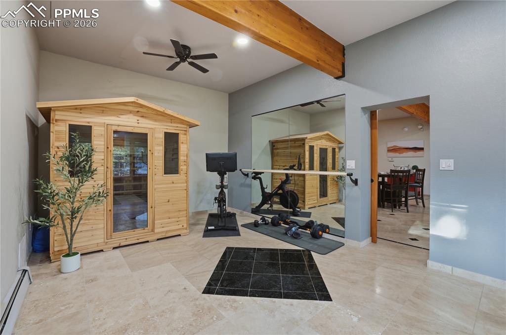 Image 45 of 50: Exercise Room