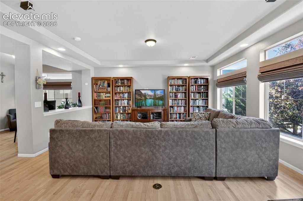 Image 36 of 38: Living Room