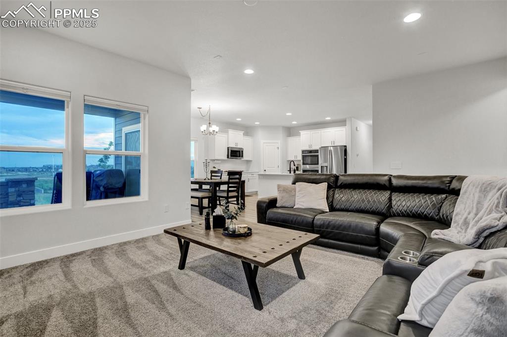 Image 14 of 34: Living Room