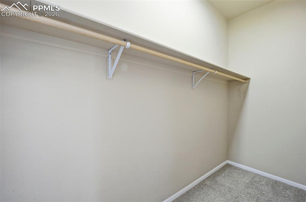 Image 34 of 45: Closet