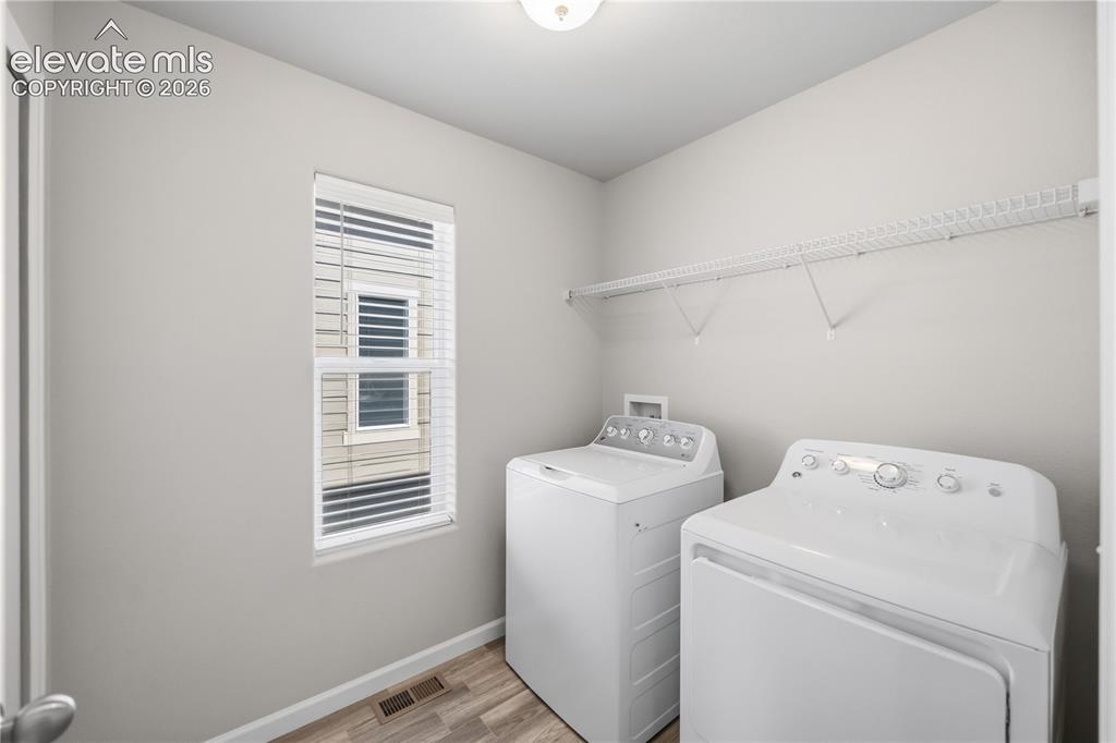 Image 35 of 44: conveniently located upstairs near the bedrooms