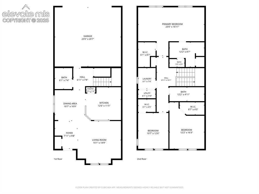 Image 42 of 44: Floor Plan