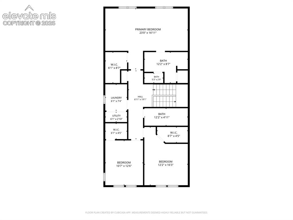 Image 43 of 44: Floor Plan