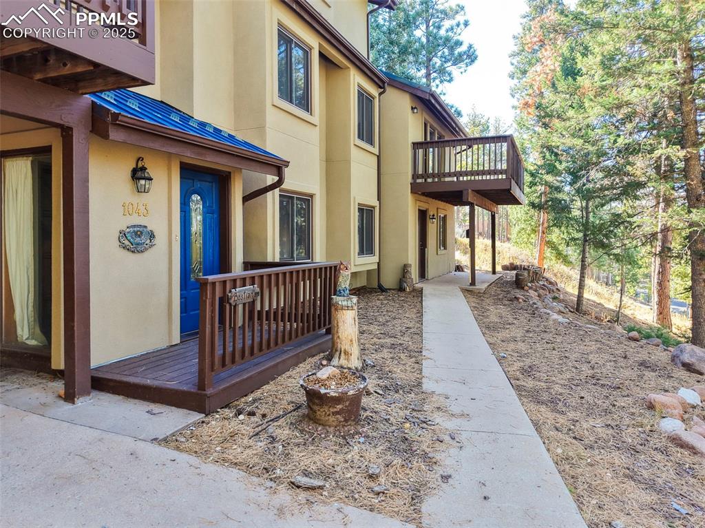 Image 3 of 47: Entry