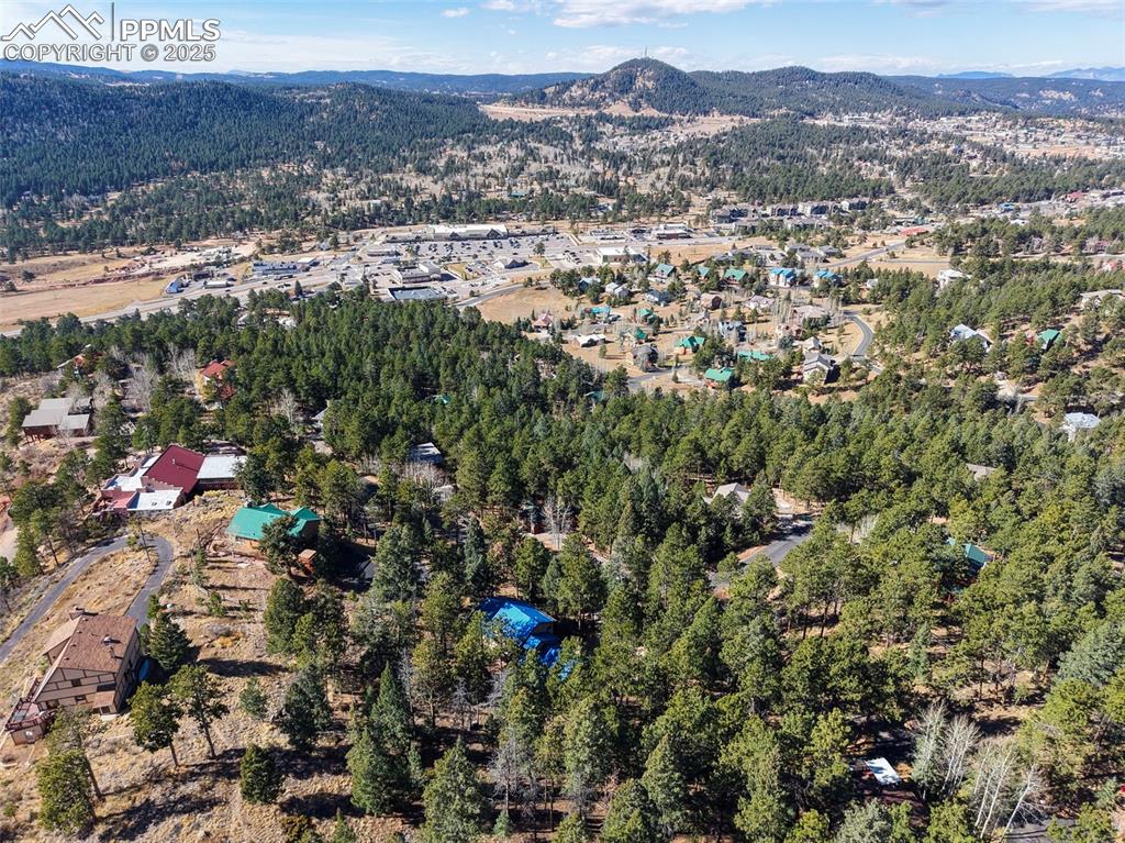 Image 45 of 47: Aerial View