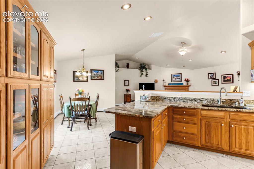 Image 12 of 48: Kitchen