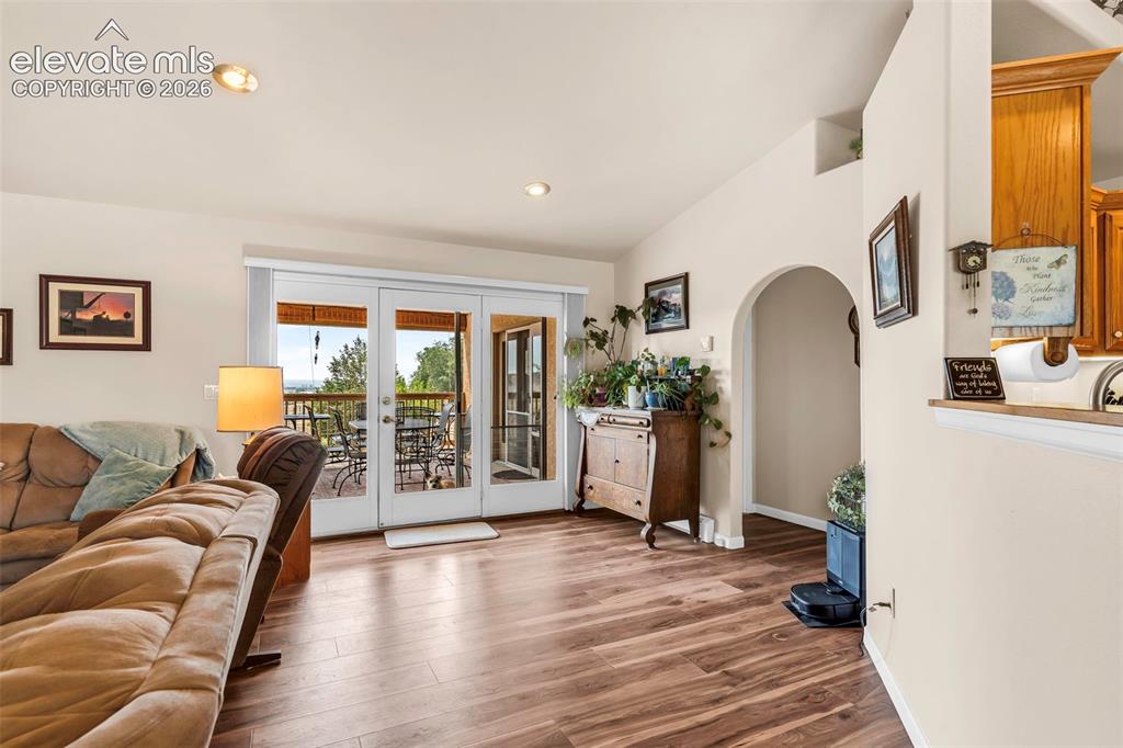 Image 15 of 48: Living Room
