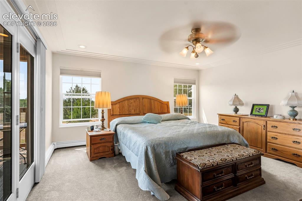 Image 16 of 48: Bedroom