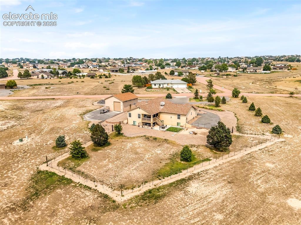 Image 47 of 48: Aerial View
